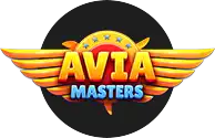 Avia Masters offiziell logo